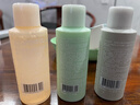 柏缇小分子氨基酸洗沐护套装60ml*3洗护旅行套洗发水沐浴露装便携留香 实拍图