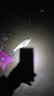 光威（GW）不锈钢炮台支架架杆可伸缩可拆卸带地插橡胶羊角头钓箱钓椅支架 1.9m 不锈钢普通款支架带炮台 实拍图