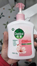 滴露（Dettol）洗手液消毒抑菌滋润500g+500g补充装儿童家庭护手替换 实拍图