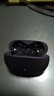 荣耀亲选DOINGTOP X5s Pro 蓝牙耳机 真无线主动降噪 超长续航 适用小米苹果华为手机 钛银色 实拍图