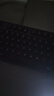 罗技（Logitech）MK251无线蓝牙键盘鼠标套装 办公商务笔记本电脑 数字键盘99键黑色键鼠套装（K251键盘+M196鼠标） 实拍图