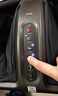 傲胜（OSIM）足疗机腿部足部按摩器 三经推拿揉捏加热多功能 足底智能按摩仪OS-3233黑色 母亲节礼物 实拍图