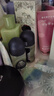 妮维雅（NIVEA）抑汗香体止汗露腋下干爽滚珠男士黑白出众爽身走珠液50ml*2 实拍图