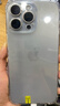 Apple苹果iPhone17/16/15/14/13/12pro/max系列 二手手机内存以质检报告为准 苹果 iPhone 15 Pro Max 实拍图