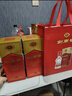 剑南春 水晶剑 52度 558mL*6 浓香型白酒 整箱装 年份随机发货 原箱装 实拍图