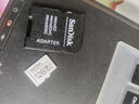 闪迪（SanDisk）128GB TF（MicroSD）4K内存卡 行车记录仪 监控摄像头专用 10,000小时录制 重复读写高耐用存储卡 实拍图
