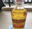 金龙鱼  食用油 花生浓香型食用植物调和油4L 实拍图