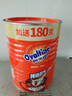 阿华田（Ovaltine）可可粉罐装1.38kg 营养早餐代餐牛奶冲饮即食蛋白型固体饮料1380 实拍图