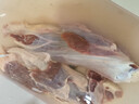 鲜京采甄选&Teys 澳洲原切金钱腱2斤 台规C腱五花趾腱子芯 京东自有品牌 实拍图