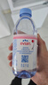 依云（evian）矿泉水 330ml*24瓶 饮用水 高端矿泉水 法国进口 会议商务用水 实拍图