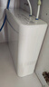 美的（Midea）净水器机家用厨房下式直净饮机自来水前置过超滤器机华凌 MU151-4 实拍图
