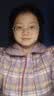 雅鹿睡衣女棉质秋冬季三层夹棉袄加厚加大保暖加绒中老年家居服妈妈 品牌FT-YME4004 M [80-100斤] 实拍图