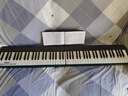 贝琪（Betsy）B100pro磁吸钢琴88键成人便携式电钢琴学生初学专业折叠电子钢琴 88键【经典黑】+琴包 实拍图