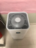 米家小米空气净化器4Pro H家用除甲醛除菌除二手烟味除异味 轻音设计空气伴侣 除PM2.5 米家空气净化器 4 Pro H 实拍图