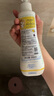 妙思乐（Mustela）儿童洗沐二合一300ml干性肌肤适用婴儿洗发水沐浴露 实拍图