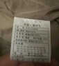 雪中飞经典秋冬新款时尚保暖羽绒服短款圆领简约内搭羽绒内胆情侣内穿 浅亚麻|7100 XL 180/100A 实拍图
