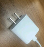 Apple/苹果 20W USB-C充电器  type-c充电器苹果手机充电器原装手机快充头 苹果17手机充电器 实拍图