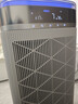 飞利浦（PHILIPS）空气净化器除甲醛神器新房急入住专业家用宠物净化机除烟味病毒过敏原螨尘国家补贴AC9008 实拍图