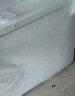 星星（XINGX）300升家用减霜净味冰柜 冷藏冷冻转换冷柜 节能顶开冰箱 BD/BC-300QJ国家补贴 实拍图
