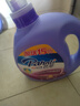 芭菲馨香倍净香氛洗衣液6.9斤 易漂柔软深层洁净持久留香  实拍图
