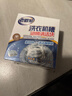 老管家洗衣机槽清洁泡腾块15g*12波轮滚筒洗衣机内胆清洁剂清洗剂除垢剂 实拍图