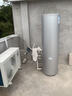 纽恩泰空气能热水器家用热水器家电分体空气源热泵热水机组水电分离防腐内胆室内外可装欧尚 1.5匹 二级能效 200升 推荐4-5人 实拍图