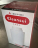 可菱水 净水器滤芯 适配厨房台上型Q302/Q303净水机日本进口厨上式滤水器替换滤芯三菱净水器滤芯QC0528E 【日本制】三菱台式净水器替换滤芯 实拍图