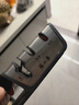 张小泉磨刀器 家用磨刀石厨房磨菜刀磨剪刀厨房自用磨刀棒C52010100 实拍图