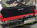 光威（Gloway）16GB DDR4 3200 台式机内存条 天策 马甲条 精选颗粒 CL18 星空黑 实拍图