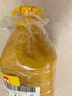 鲁花【保真花生油】 食用油 5S 压榨一级 花生油 5L 实拍图