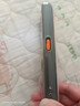 酷维（KUWEI）W9全网通4G老年手机学生专用手机小学初高中防沉迷戒网瘾大字大声无游戏超长待机定位视频支付锖色 实拍图