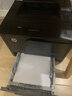 【二手打印机】惠普M401d/403d/405dw黑白A4A5激光打印机9成新自动双面手机无线高清高速家用学生作业票据 M401d（自动双面+USB连接） 实拍图
