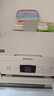 爱普生（EPSON）L4266墨仓式彩色无线多功能一体机家用/办公（打印复印扫描 wifi 自动双面 液晶屏 AI学习打印机） 实拍图