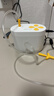 美德乐（Medela）NEW新风韵电动吸乳器 全新maxflow微震科技 实拍图