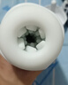 谜姬边看边做全自动飞机杯妚加热吮吸吞吐夹吸成人男人发泄用品专用抽插性自用安慰器斐济手动倒模名器性玩具 实拍图