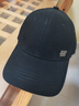 吉普（JEEP）帽子男士棒球帽百搭四季潮流百搭鸭舌帽防晒遮阳帽男女式太阳帽子 实拍图