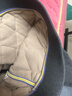 浪莎儿童保暖裤男女孩秋冬加绒加厚打底裤校服神器中大童秋裤 实拍图