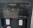 康佳（KONKA）饮水机家用立式办公柜式温热型大功率速热冲奶饮水器KY-RD27 实拍图