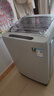 威力10公斤大容量全自动波轮洗衣机 智能称重13分钟快洗  自判水位一键洗衣XQB100-10099国家补贴 实拍图