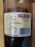 古越龙山 清醇五年 半甜型 绍兴黄酒 500ml 单瓶装  实拍图