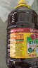 鲁花 【保真菜籽油】食用油 低芥酸特香菜籽油 6.18L   物理压榨 实拍图