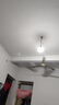 纽曼无线摄像头家用高清监控器360度无死角带夜视全景语音手机远程自动旋转婴儿看护器可对话室内外 实拍图