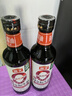 海天 0金标生抽酱油500ml*2【特级酱油】金标系列 0添加防腐剂 实拍图