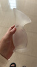 十月结晶集乳器集奶器硅胶手动吸奶挤奶哺乳喂养防溢母乳收集 升级款120ml(带底部吸盘) 实拍图