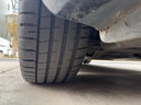 米其林轮胎235/45ZR18 (98Y)  竞驰5 PS5 适配丰田凯美瑞Model3迈腾 实拍图
