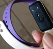 荣耀（HONOR）手环9 NFC版 晨辉紫 轻薄双曲面 心脏健康守护 14天超长续航 智能运动手环 送男友 实拍图