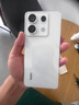 小米 Redmi Note13Pro 国家补贴 骁龙7S 新2亿像素 第二代1.5K高光屏 12GB+256GB 星沙白 5G手机 实拍图