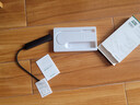 绿联Type-C扩展坞转HDMI拓展坞投屏接口转换器雷电4转接头USB适用苹果MacBook华为笔记本电脑iPad手机 实拍图