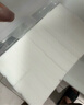 妙倩1100片湿敷棉片化妆棉卸妆棉湿敷省水巾干湿两用柔软型洁面巾 实拍图