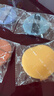 尔木萄（AMORTALS）气垫粉扑化妆蛋北斗七星套装7枚干湿两用不易吃粉 实拍图
